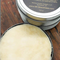 Bay Rum Wet Shave Soap