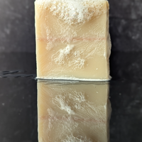 Sandalwood All-In-One Hair, Face & Body Shampoo Bar Soap