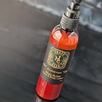 Journeyman Shea Butter Hand & Body Lotion