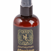 Journeyman Aloe Vera Aftershave