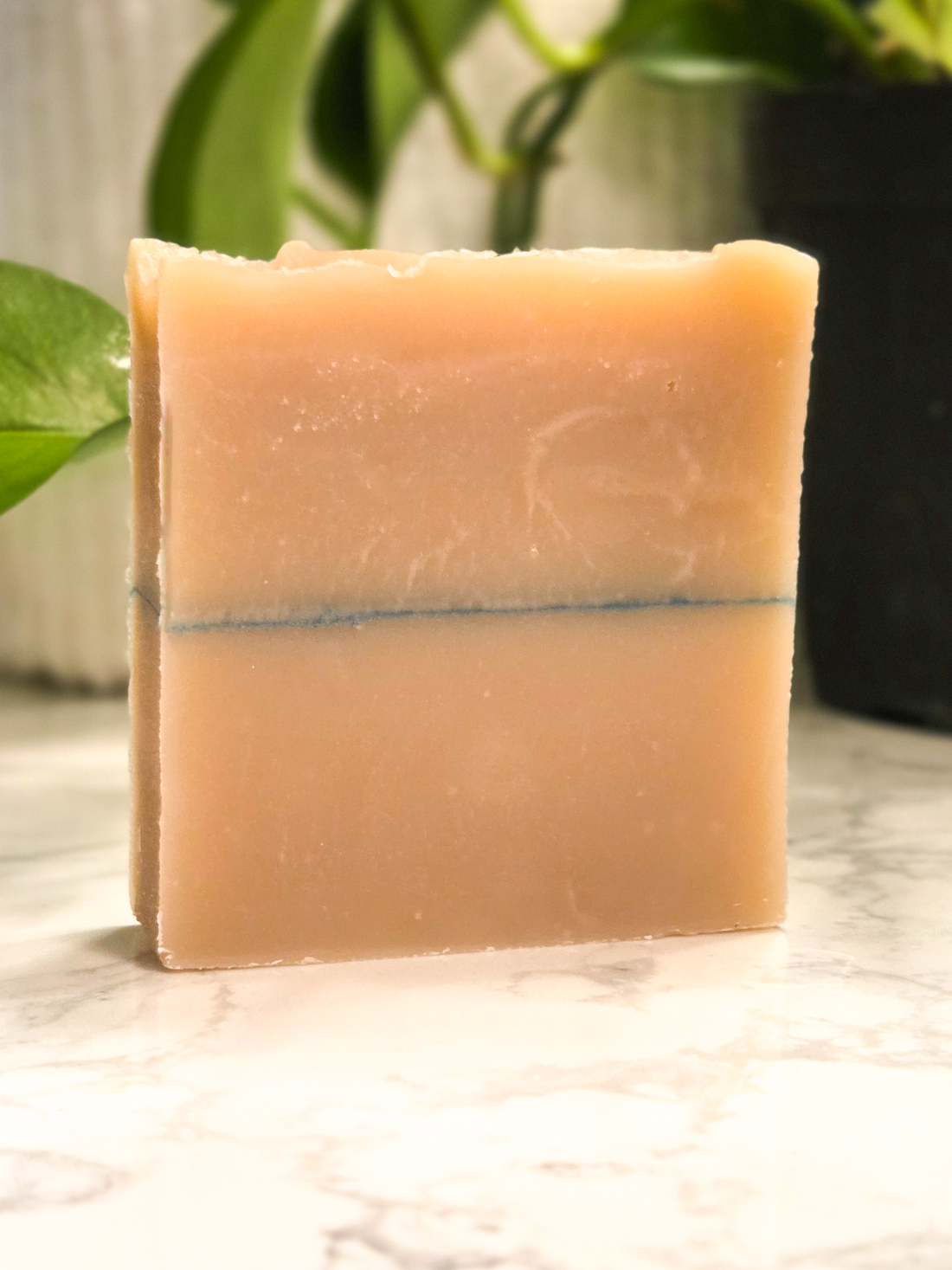 Bay Rum All-In-One Hair, Face & Body Shampoo Bar Soap