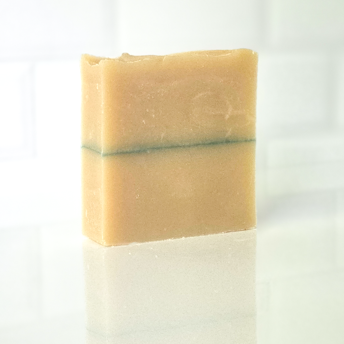 Bay Rum All-In-One Hair, Face & Body Shampoo Bar Soap