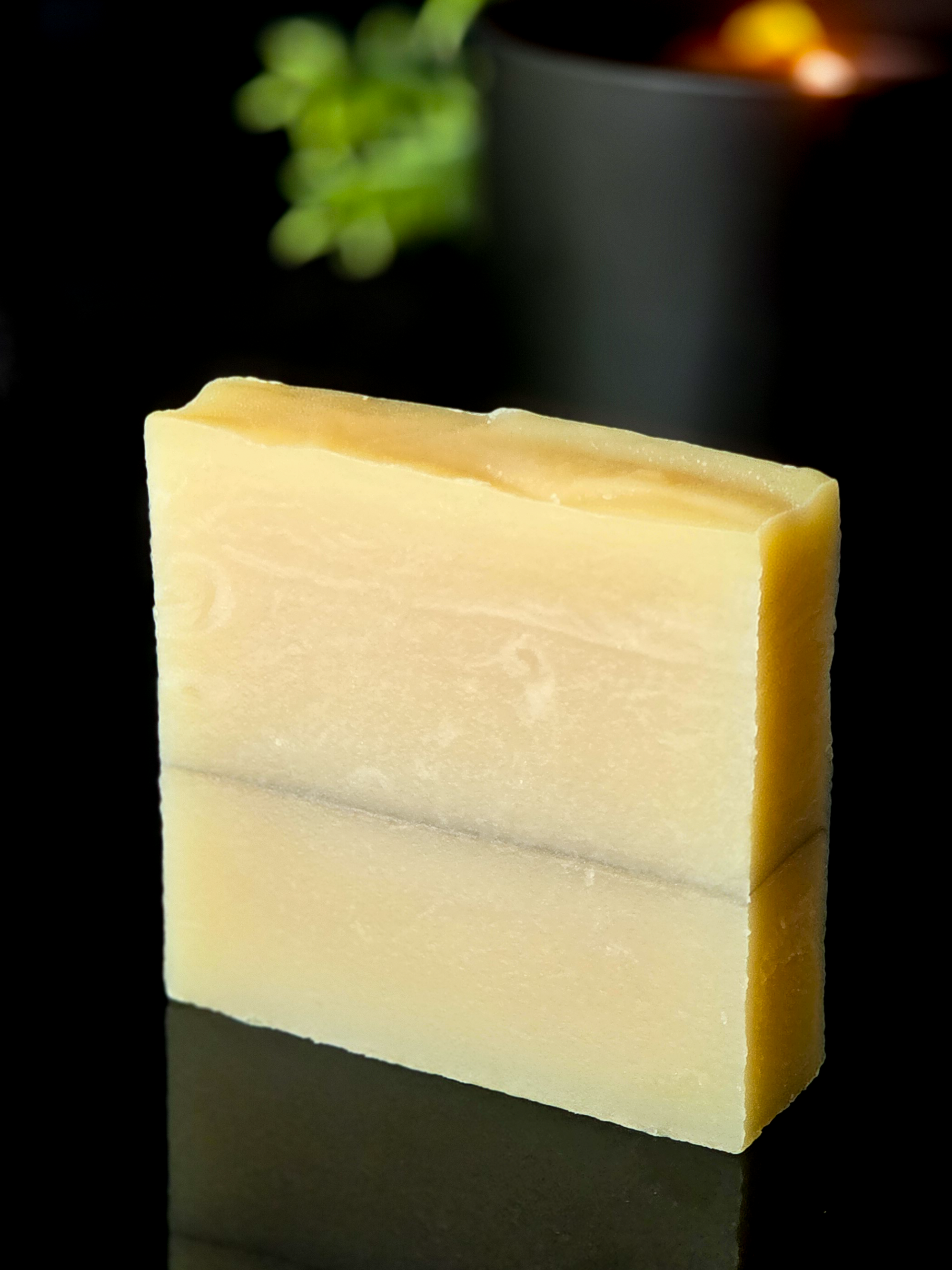 All In One Soap and Shampoo Bar in Imperial Scent – MC Shave Gear