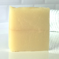 Sandalwood All-In-One Hair, Face & Body Shampoo Bar Soap