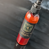 Ranch Hand Shea Butter Hand & Body Lotion – No Greasy Residue, Just Soft, Nourished Skin