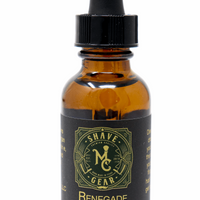 Renegade All-Natural Beard Oil