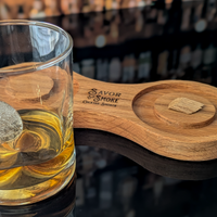 Savor The Smoke Duo Cocktail Smoker - Share a Smoked Cocktail