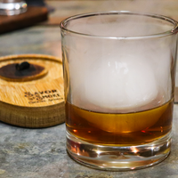 Savor The Smoke Cocktail Smoker - Single Smoker