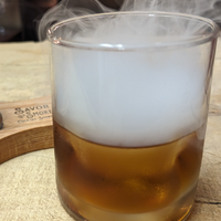 Savor The Smoke Cocktail Smoker - Single Smoker