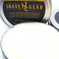 Journeyman Wet Shave Soap