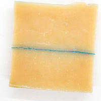 all in one shampoo bar in bay rum scent