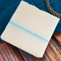 journeyman shampoo bar for men angled view