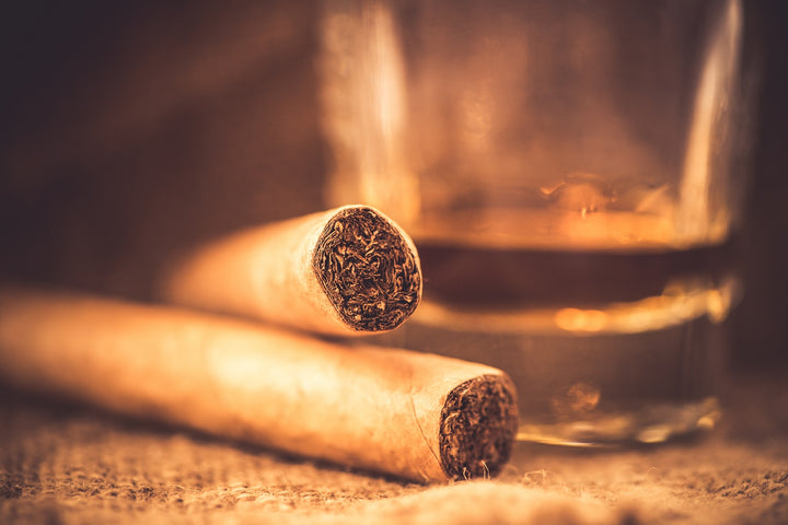 The Emotional Enjoyment of Cigars and Bourbon: Understanding and Supporting a Timeless Pleasure