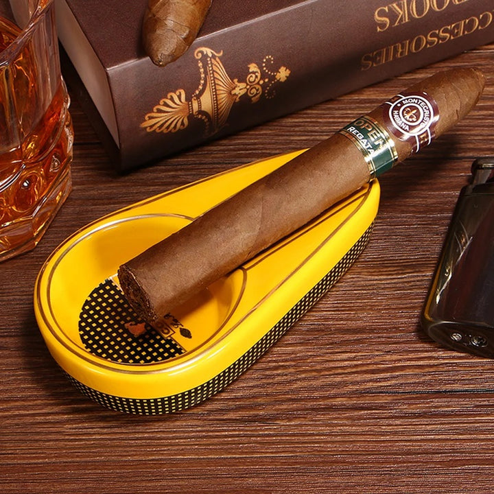 Cigar Accessories