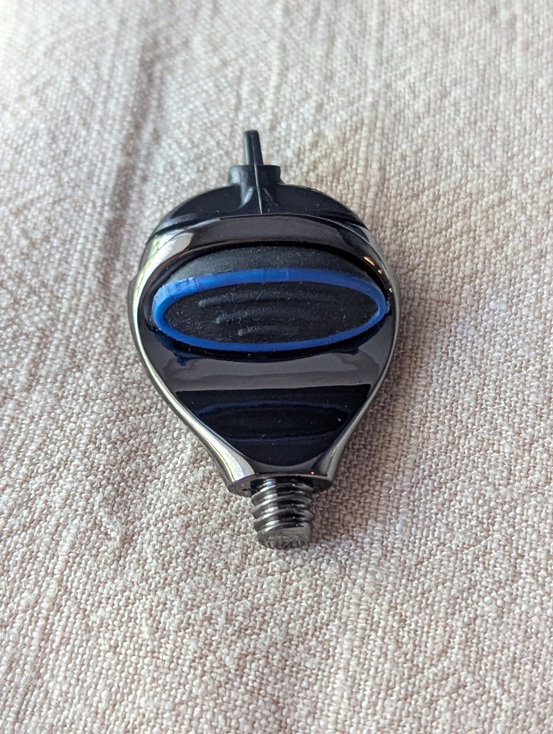 Replacement head for Gillette Razor