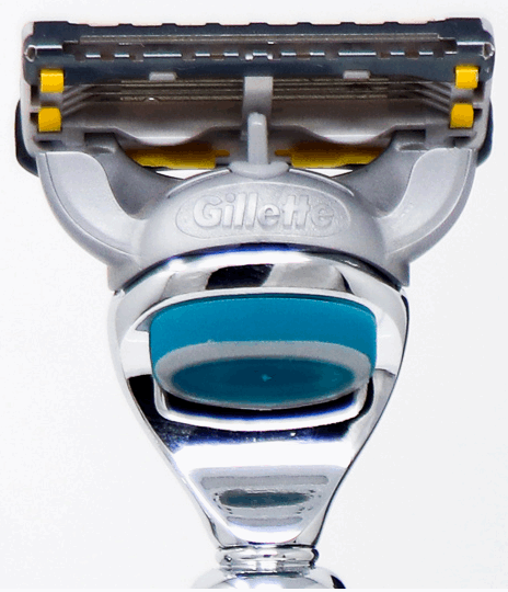 Replacement head for Gillette Razor – MC Shave Gear