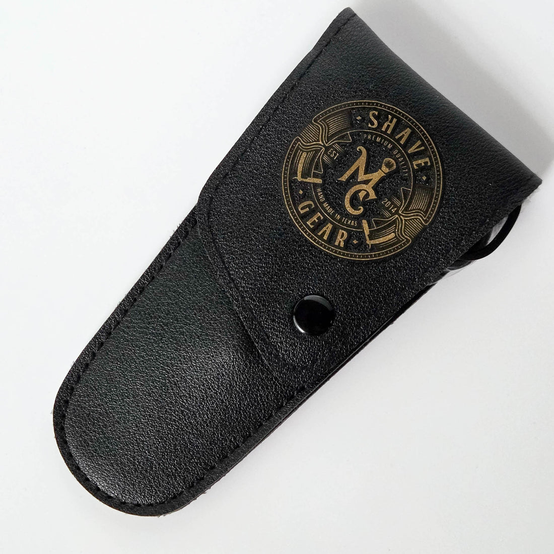 Mustache & Beard Trimming Kit