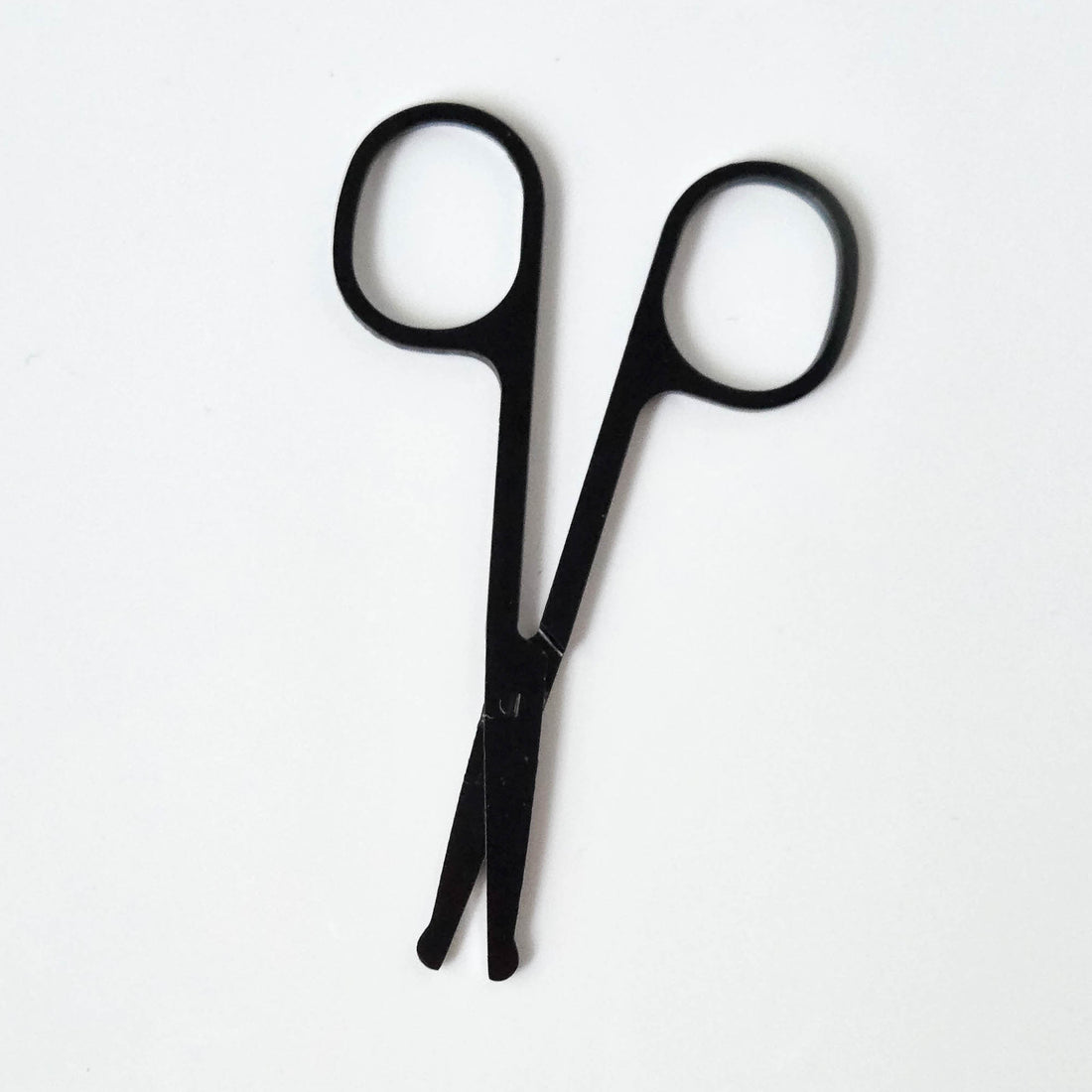 Mustache & Beard Trimming Kit