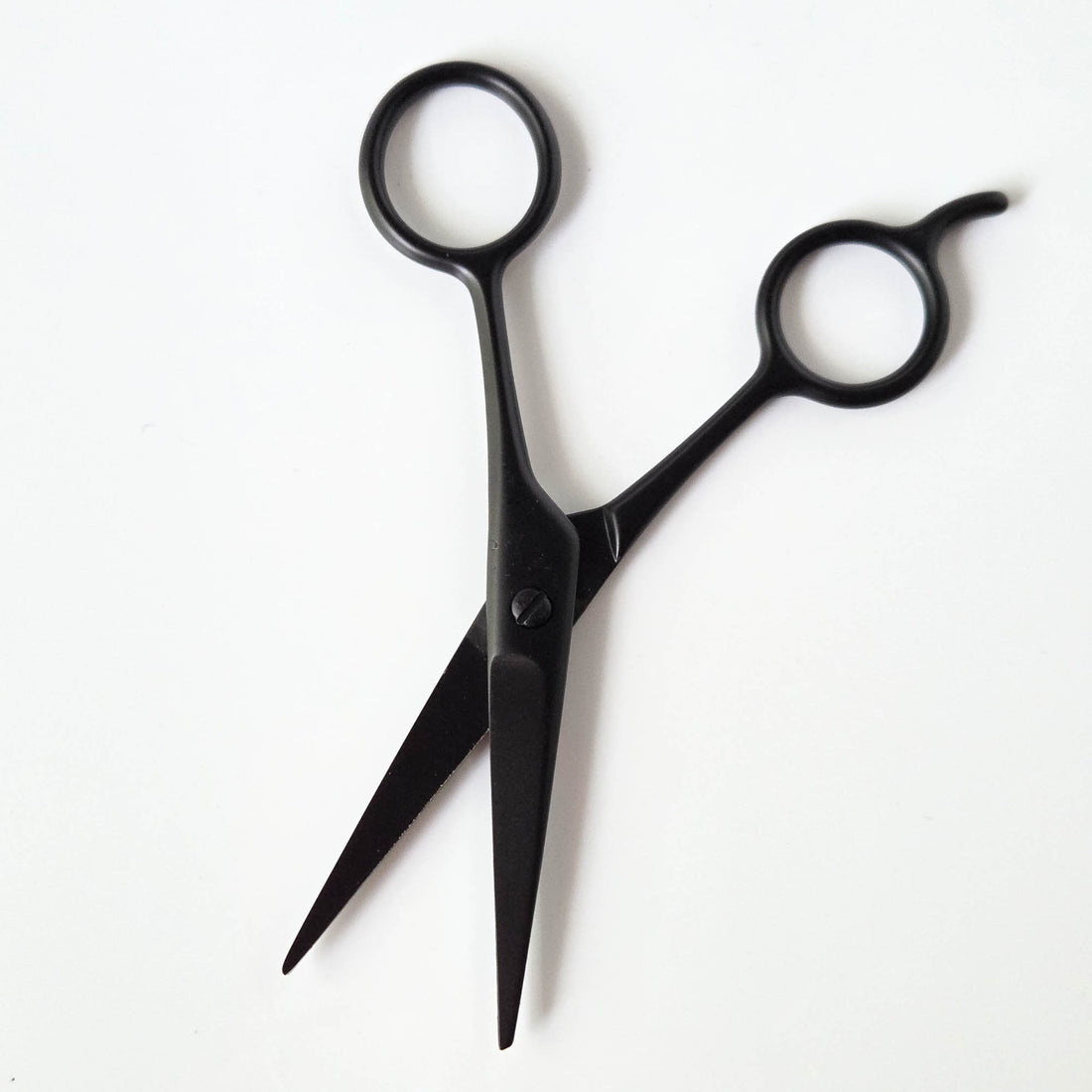 Mustache & Beard Trimming Kit