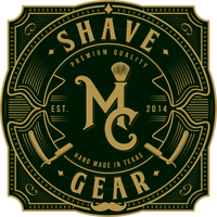 MC Shave Gear