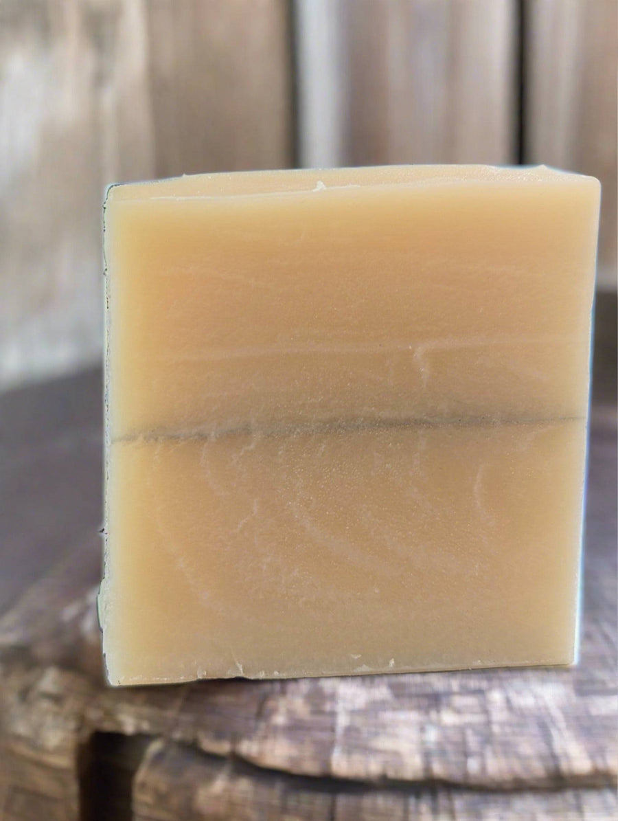 Ranch Hand All-In-One Hair, Face & Body Shampoo Bar for men front view