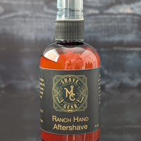 Ranch Hand Aloe Vera Aftershave