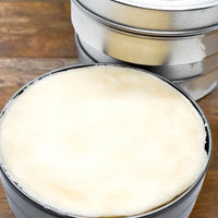 Bay Rum Wet Shave Soap