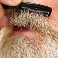 Mustache & Beard Trimming Kit