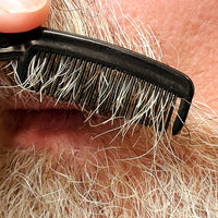 Mustache & Beard Trimming Kit