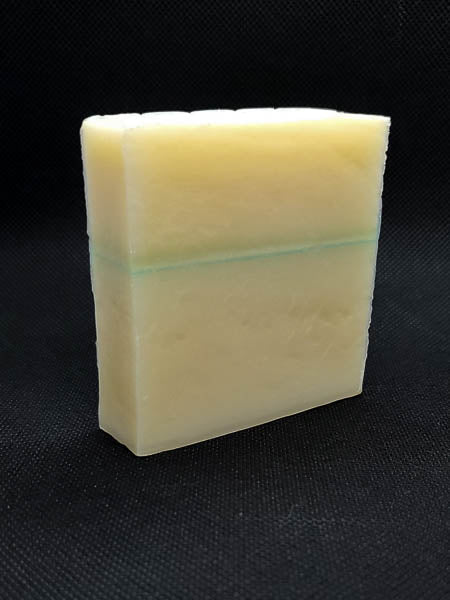 journeyman shampoo bar