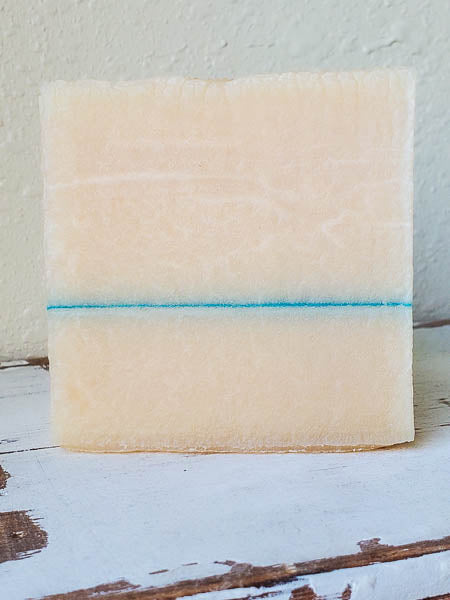 journeyman scent all in one shampoo bar