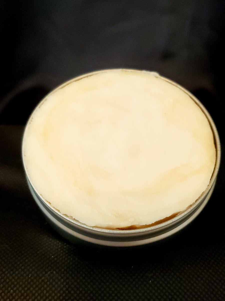 Journeyman Wet Shave Soap